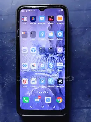 Tecno Spark Go 2022 32 GB Green