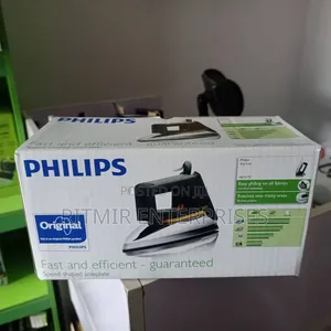 Phillips Dry Iron