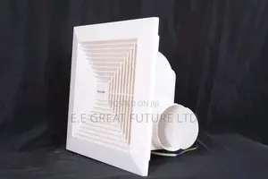 Futina Exhaust Fans