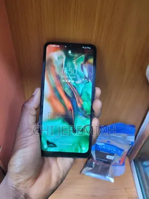 Samsung Galaxy A70 128 GB Blue