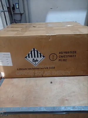 Lithium Ion Battery 5kwh 48v Available