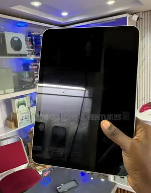 Apple iPad (2022) 64 GB Silver