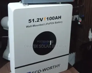 Lithium Ion Battery 5kwh 48v Available