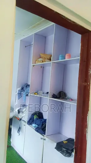 Multipurpose Shelves