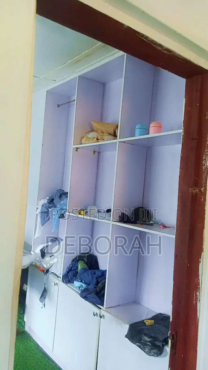 Multipurpose Shelves