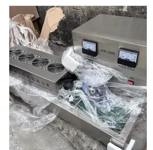 Automatic Induction Foil Sealing Machine