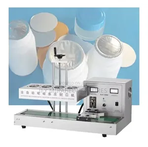 Automatic Induction Foil Sealing Machine