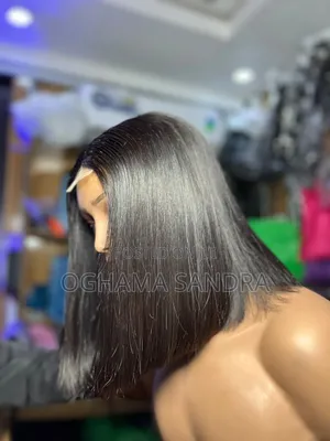 Luxury Hairs