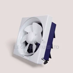 Futina Exhaust Fans