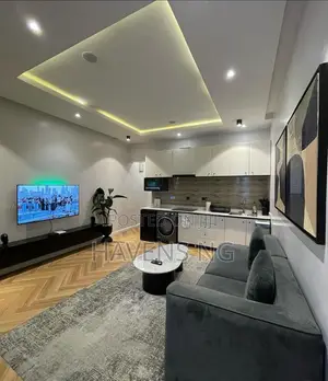 Cozy 1-Bedroom Apartment – Lekki Phase 1