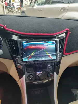 Original Car Andriod for Hyundai With Reverse Camera