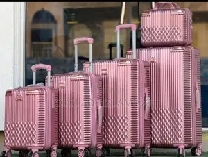 Luggage Box