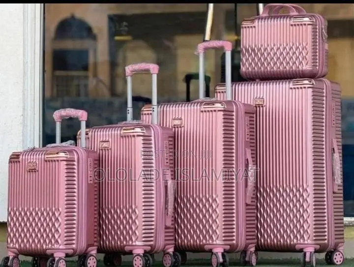 Luggage Box