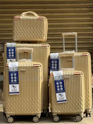 Luggage Box