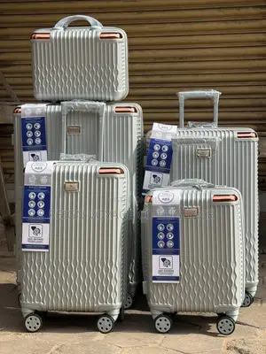 Luggage Box