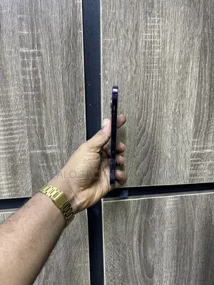 Apple iPhone 14 Pro 256 GB Purple