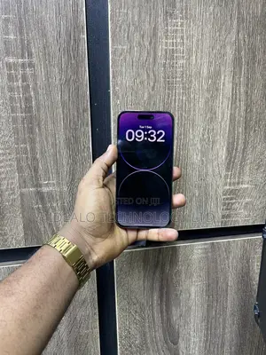 Apple iPhone 14 Pro 256 GB Purple