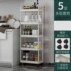 Shoe Racks