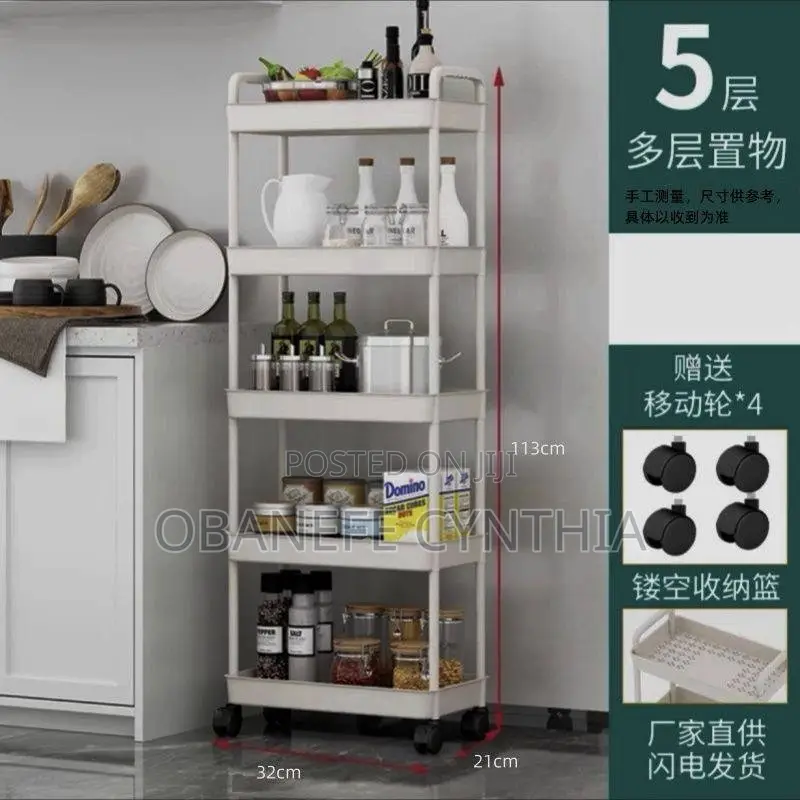 Shoe Racks