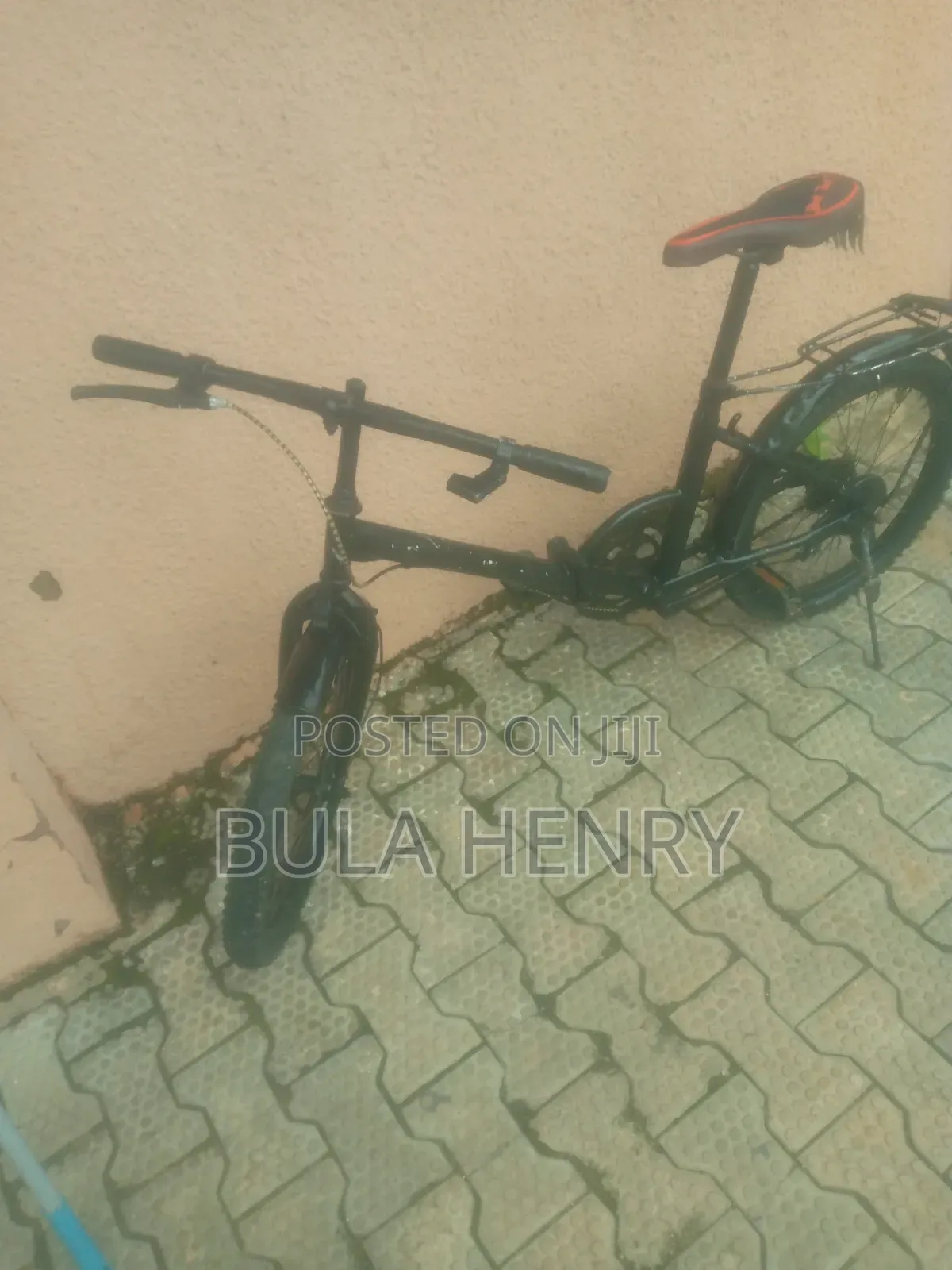 Road Bicycle