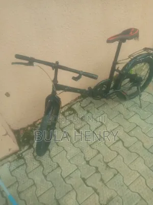 Road Bicycle