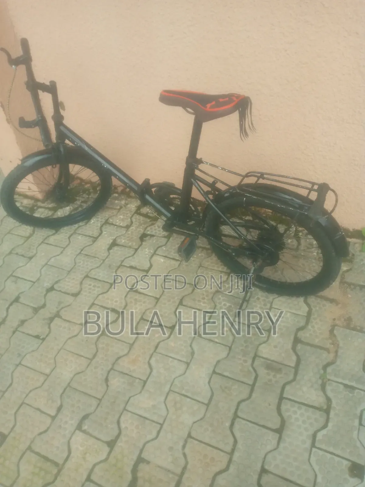 Road Bicycle