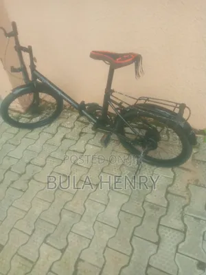 Road Bicycle