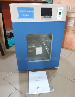 Thermostat Incubator (IN-A54)