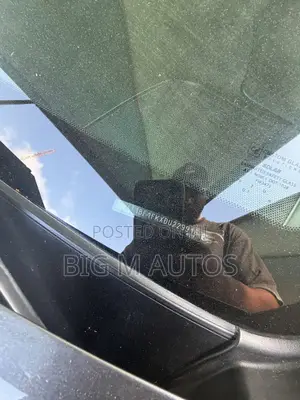 Toyota Camry 2013 Gray