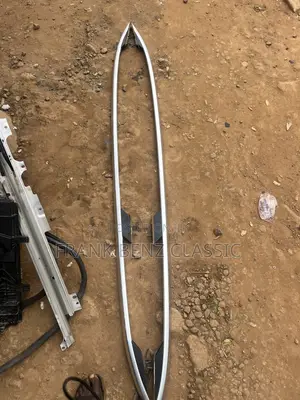 Roof Carrier for GLE, GLC, GLS & GLA