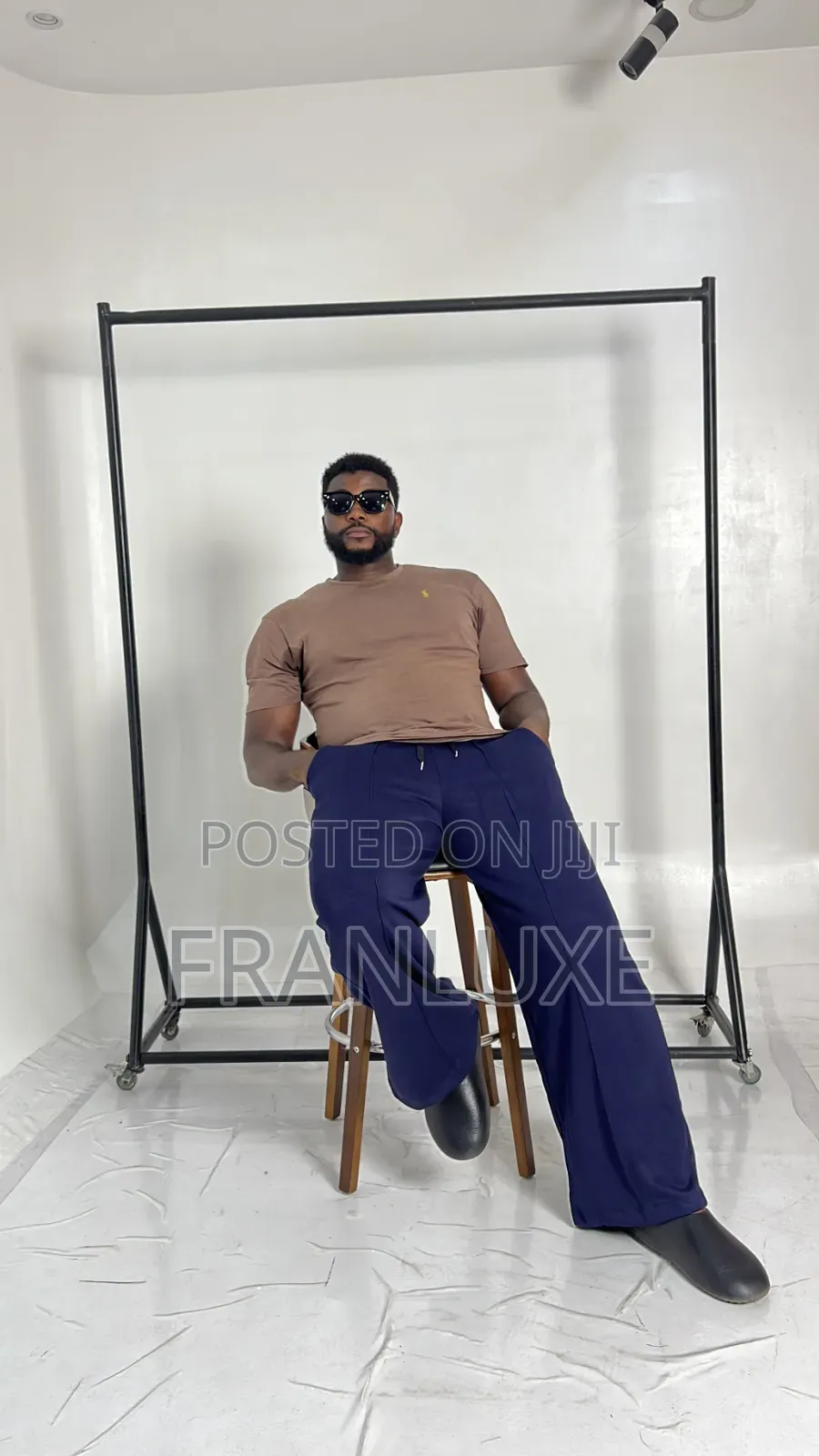 Baggy Joggers Sweatpants