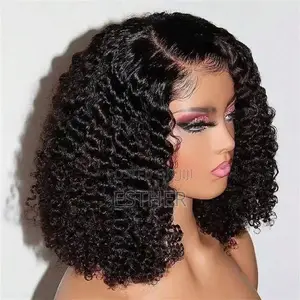 5by5 Pixie Curls