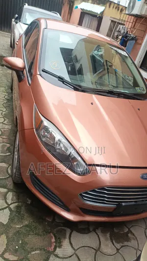 Ford Focus 2015 Pearl