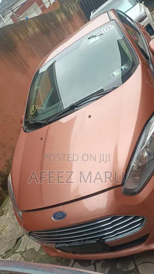 Ford Focus 2015 Pearl