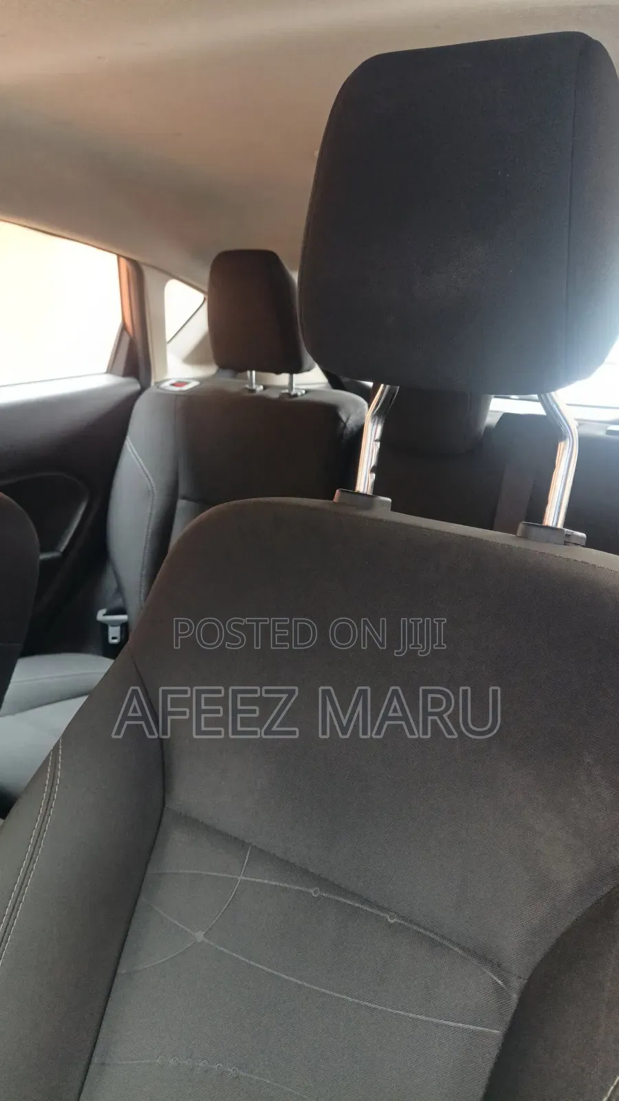 Ford Focus 2015 Pearl