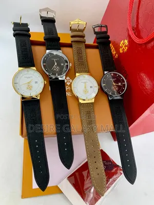 Xvip Exclusive Luxury Patek Watch