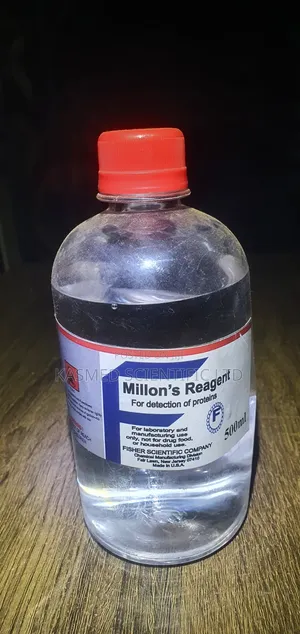 Millons Reagent