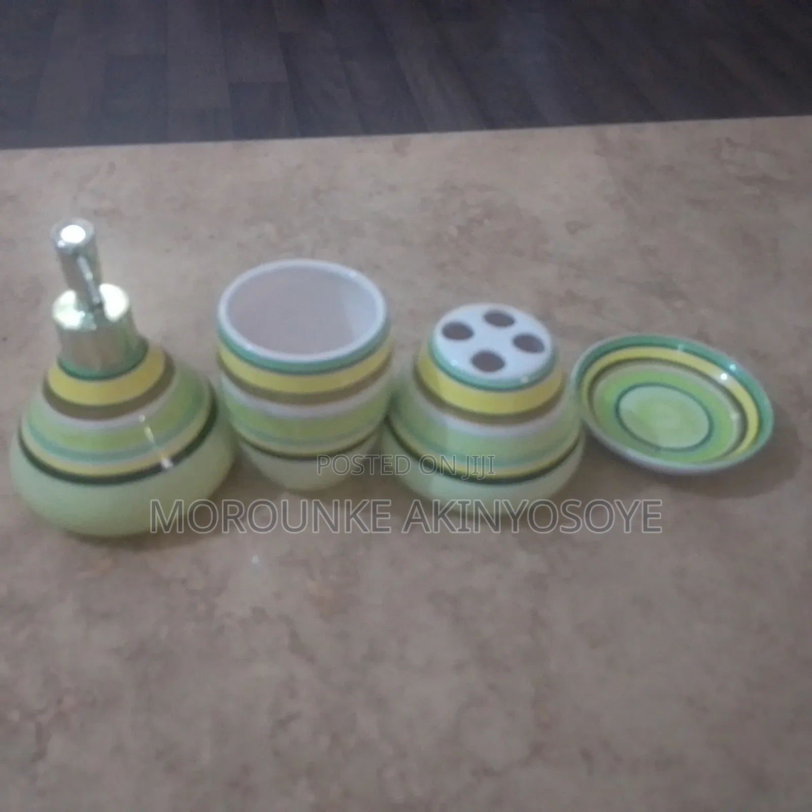 Bath Room Sets