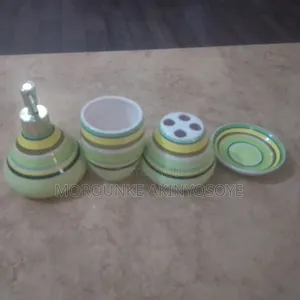 Bath Room Sets