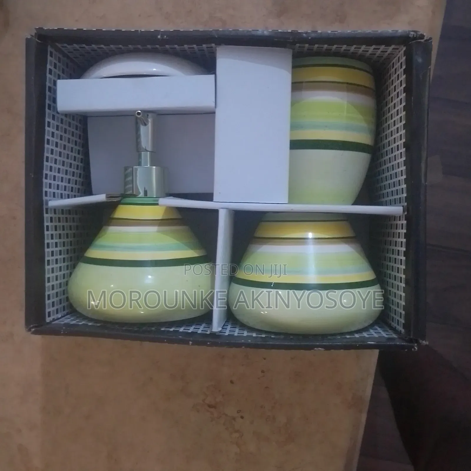 Bath Room Sets