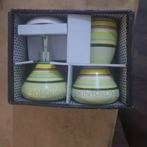 Bath Room Sets