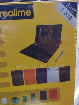 New Realime Pad 55 Ultra Max 1 TB