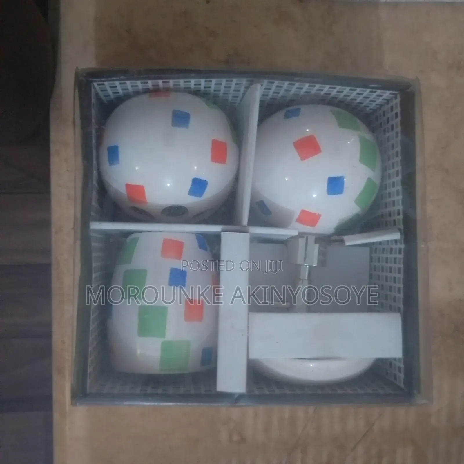 Bath Room Sets
