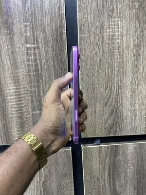 Apple iPhone 16 Plus 256 GB Pink