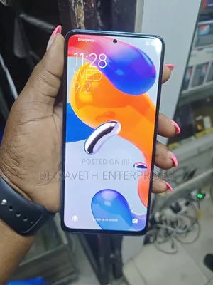 Xiaomi Redmi Note 11 Pro 5G 128 GB