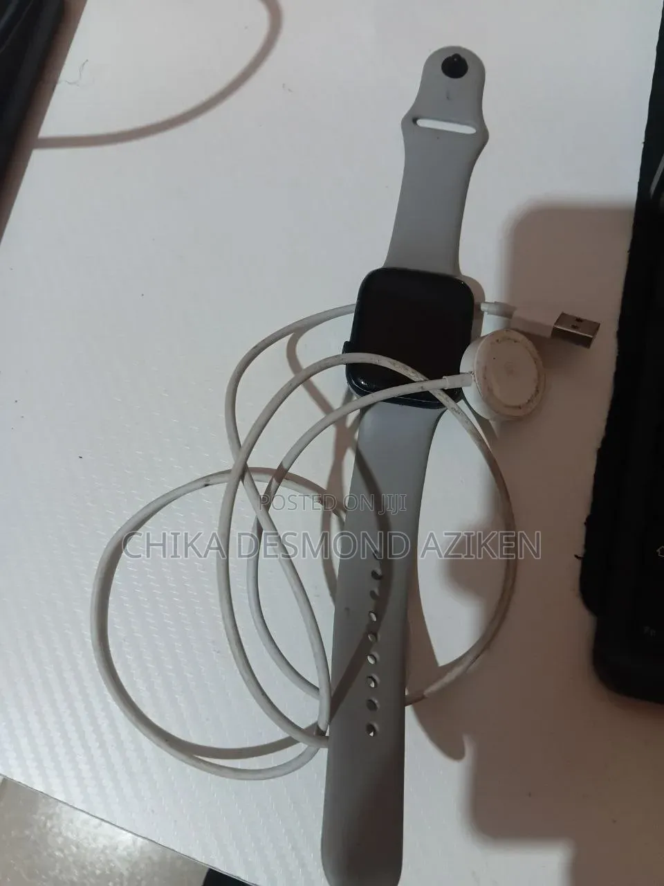 Apple Watch