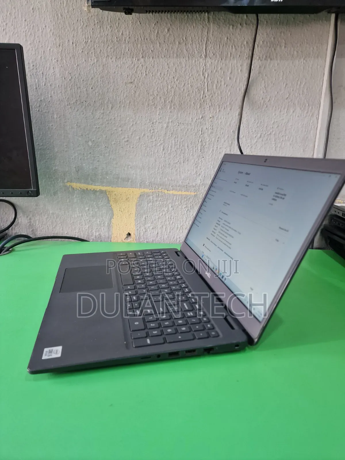 Laptop Dell Latitude 3510 8GB Intel Core i5 SSD 256GB