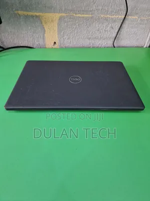 Laptop Dell Latitude 3510 8GB Intel Core i5 SSD 256GB