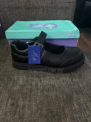 Quality School Shoe