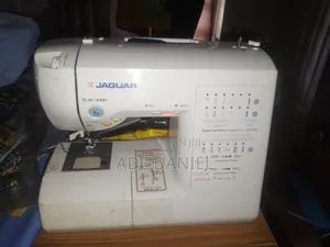 Table Top Machine